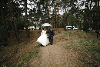 Wedding photographer Konstantin Sokolov. Photo of 16.02.2020