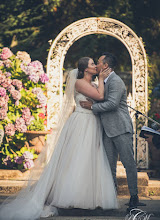 Wedding photographer Lindsay Canter. Photo of 07.09.2019