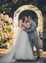 Fotógrafo de bodas Lindsay Canter. Foto del 07.09.2019