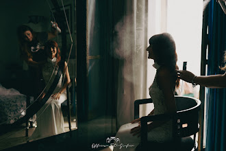Photographer sa kasal Rosa Cisternino. Larawan ng 17.09.2025