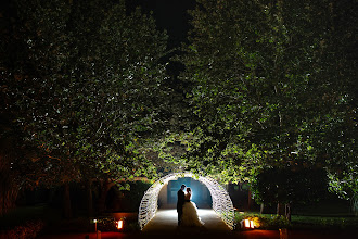 Vestuvių fotografas: Aarón Madrigal. 01.06.2024 nuotrauka