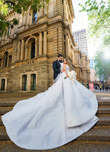 Wedding photographer John DAmico. Photo of 21.03.2024