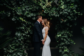 Fotografo di matrimoni Leo Furió. Foto del 06.09.2025