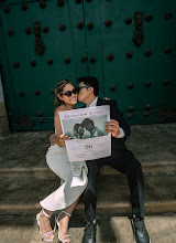 Huwelijksfotograaf Josuè Hernández. Foto van 01.06.2024