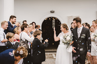 Photographe de mariage Rene Knabl. Photo du 05.06.2019