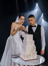 婚礼摄影师Irina Podsumkina. 27.04.2025的图片