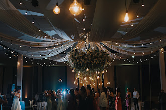 Wedding photographer Jonatthan Thauma. Photo of 18.09.2025