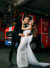 Bryllupsfotograf Dmitriy Goncharov. Foto fra 06.06.2024