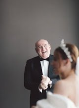 Bröllopsfotografer Pavel Teplickiy. Foto av 24.03.2021