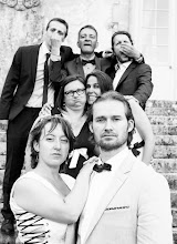 Photographe de mariage Alexandra Peltier. Photo du 14.04.2019