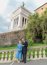 Jurufoto perkahwinan Giammarco Felici. Foto pada 27.03.2023