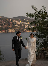 Wedding photographer Elena Prasolova. Photo of 11.10.2025