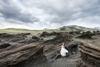 Wedding photographer Vitaliy Melikhov. Photo of 26.07.2019