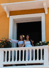 Photographe de mariage Luis Morales Torres. Photo du 20.09.2025