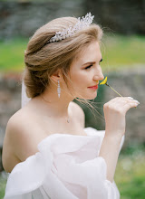 Wedding photographer Dmitriy Shpinda. Photo of 20.04.2024