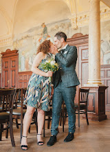 Hochzeitsfotograf Lina Makarchuk. Foto vom 28.11.2024