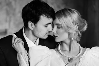Bröllopsfotografer Anastasiya Sokolova. Foto av 08.05.2024