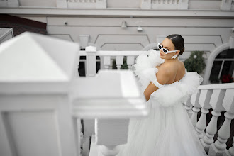 Wedding photographer Mikhail Efremov. Photo of 03.07.2025