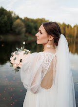 婚姻写真家 Vladimir Presnyakov. 08.09.2025 の写真