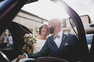 Photographe de mariage Massimo Serra. Photo du 25.10.2018