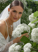 Photographer sa kasal Olga Slavinskaya. Larawan ng 28.08.2025