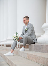 Fotógrafo de bodas Aleksandr Ilyushkin. Foto del 24.05.2024
