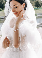 Fotografo di matrimoni Yuliya Dieva. Foto del 02.04.2024