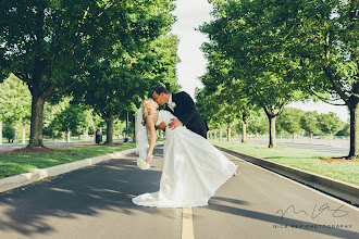 ช่างภาพงานแต่งงาน Nick Key. ภาพเมื่อ 01.06.2023