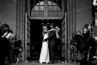 Pulmafotograaf Benjamin Monge. 08.10.2025 päeva foto