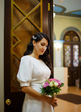 Jurufoto perkahwinan Marina Averyanova. Foto pada 19.06.2024