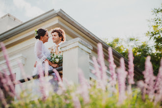 Fotógrafo de bodas Facundo Marolda. Foto del 23.05.2023