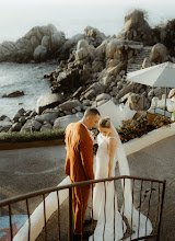 Nhiếp ảnh gia ảnh cưới Milagros Osorio. Ảnh trong ngày 06.06.2024