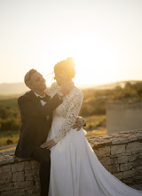 婚礼摄影师Maurizio Maria Tuzio. 13.05.2025的图片