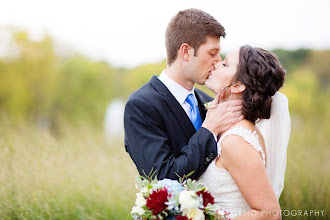 Photographe de mariage Carrie Geno. Photo du 11.05.2023