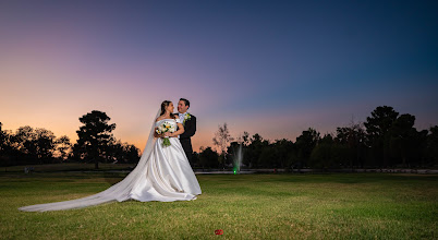 Fotógrafo de bodas Eduardo Martinez. Foto del 25.02.2022