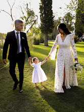 Nhiếp ảnh gia ảnh cưới Javier Almeyra. Ảnh trong ngày 26.03.2023