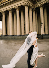 婚礼摄影师Aleksey Klimov. 14.09.2025的图片