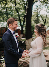 Fotografer pernikahan Nikita Bezrodnov. Foto tanggal 06.08.2022