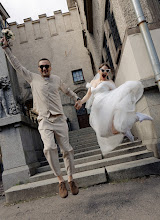 Fotografer pernikahan Sergey Naumenko. Foto tanggal 31.08.2025