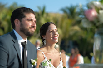 Huwelijksfotograaf Diego Montoya. Foto van 21.03.2020