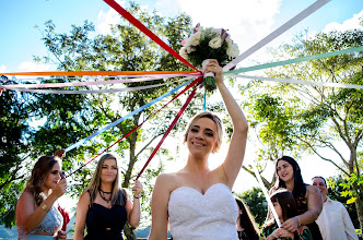 Fotógrafo de casamento Beto Corrêa. Foto de 21.06.2018