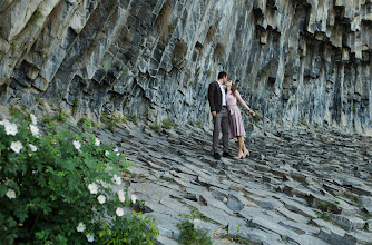 Fotógrafo de bodas Alekandra Mardirosova. Foto del 29.06.2023