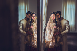 Wedding photographer Vijay Rakhra. Photo of 21.03.2020