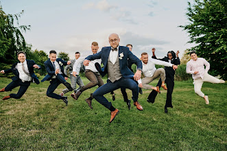 Wedding photographer Marcin Kamiński. Photo of 24.06.2025