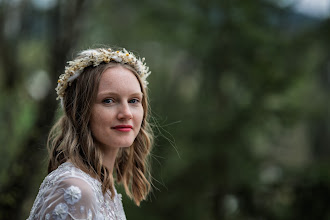 Fotografo di matrimoni Petr Blažek. Foto del 15.05.2025