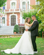 Fotógrafo de casamento Αλέξανδρος Κράσιος. Foto de 17.04.2024