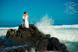 वेडिंग फ़ोटोग्राफ़र्स Maui Photography By Jen. 10.03.2020 का फोटो