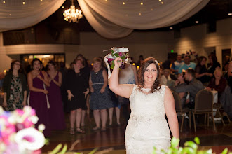 Huwelijksfotograaf Valerie Gipe. Foto van 10.07.2024
