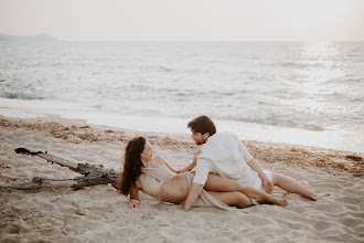 Svatební fotograf Daria Manuedda. Fotografie z 22.08.2025