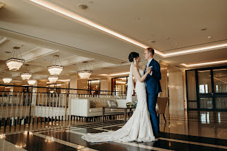 Fotografer pernikahan Kseniya Kladova. Foto tanggal 13.05.2024
